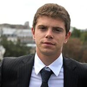 Greg Roux