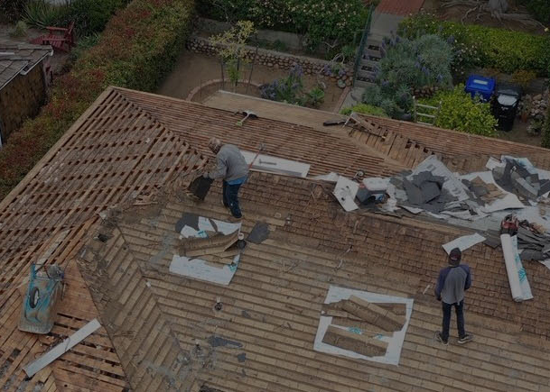 home remodel marketing company